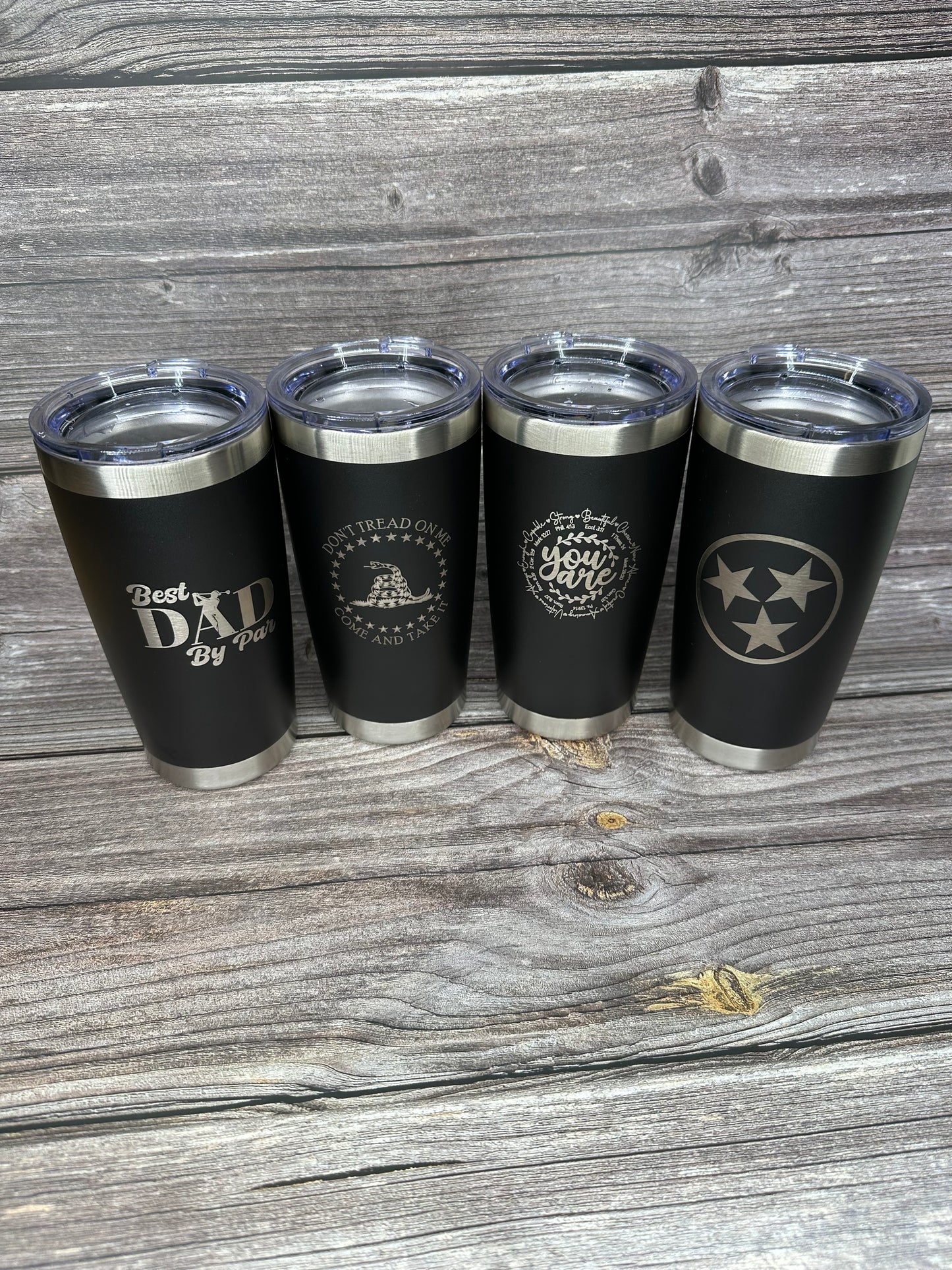 20oz Tumblers