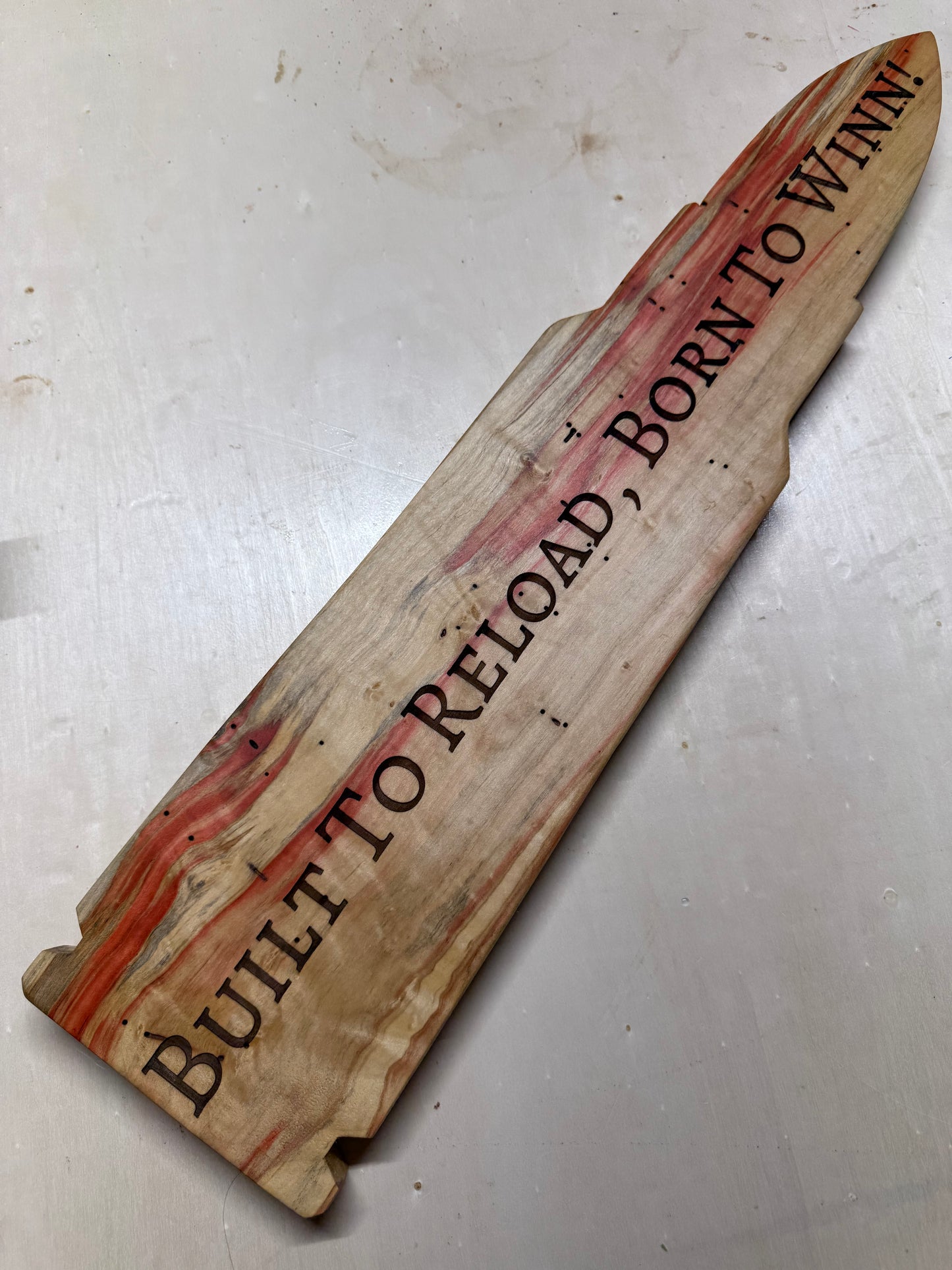 Custom Signs and Plaques