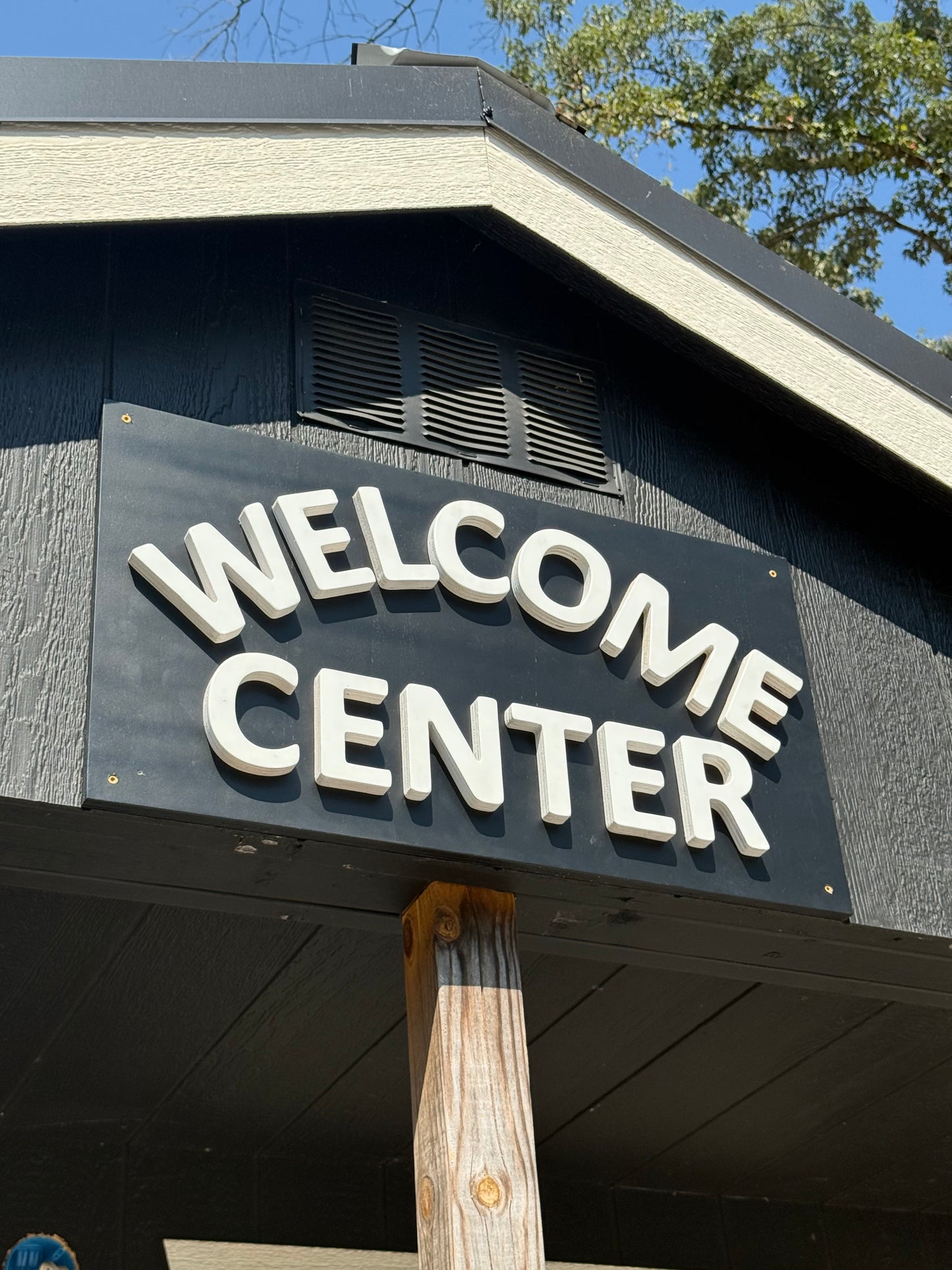 Custom Signs and Plaques