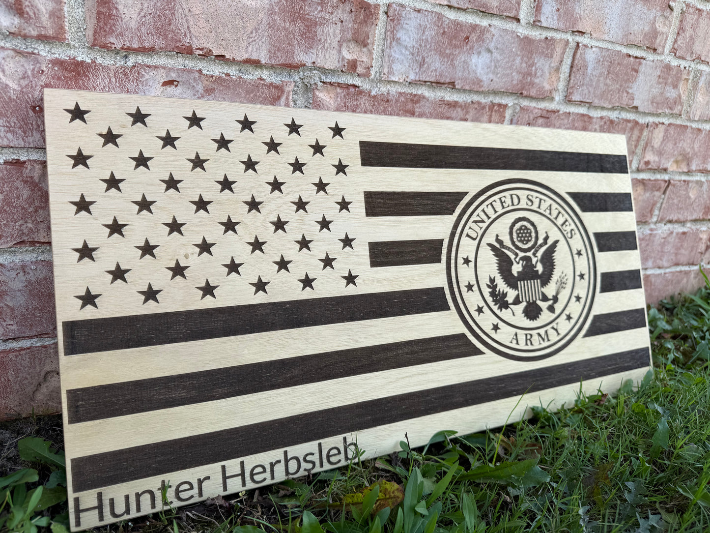 Custom Signs and Plaques